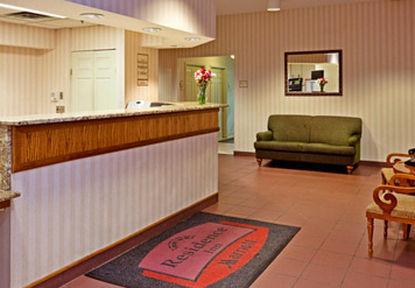Hotel Residence Inn Merrillville