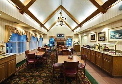 Residence Inn Merrillville Merrillville