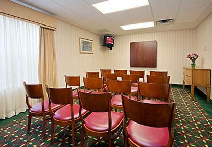 Hotel Residence Inn Merrillville 3*