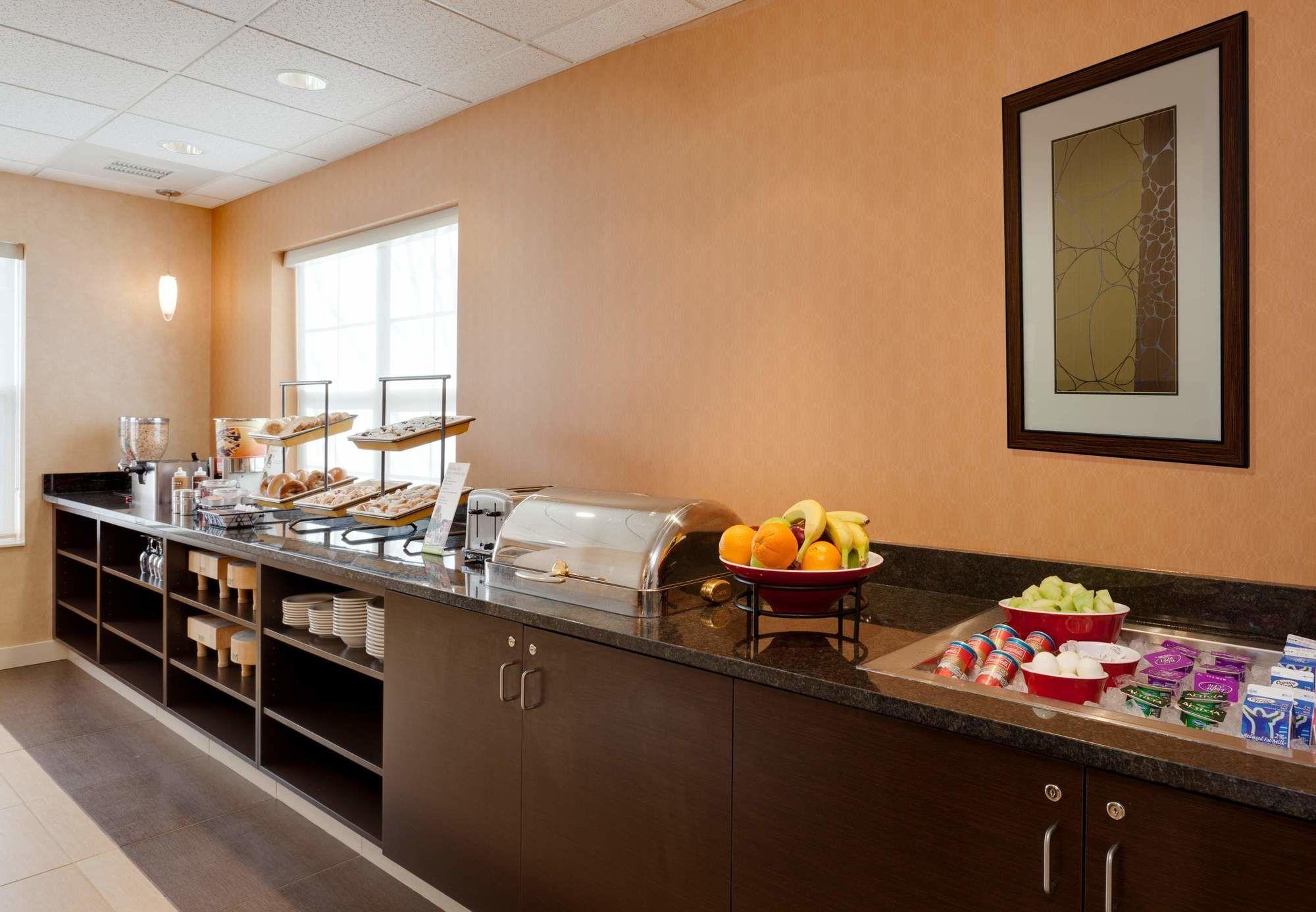 Residence Inn Merrillville 3* Merrillville