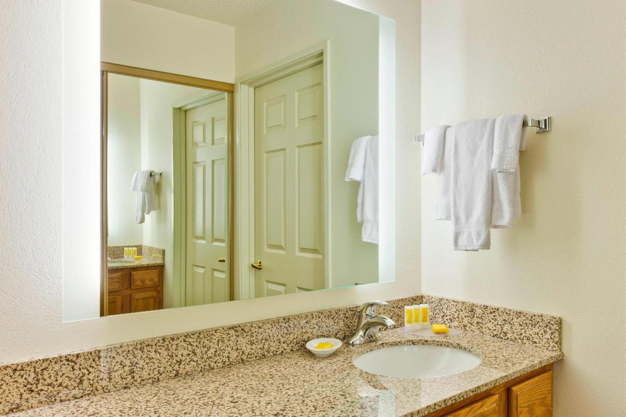 Hotel Residence Inn Merrillville 3*