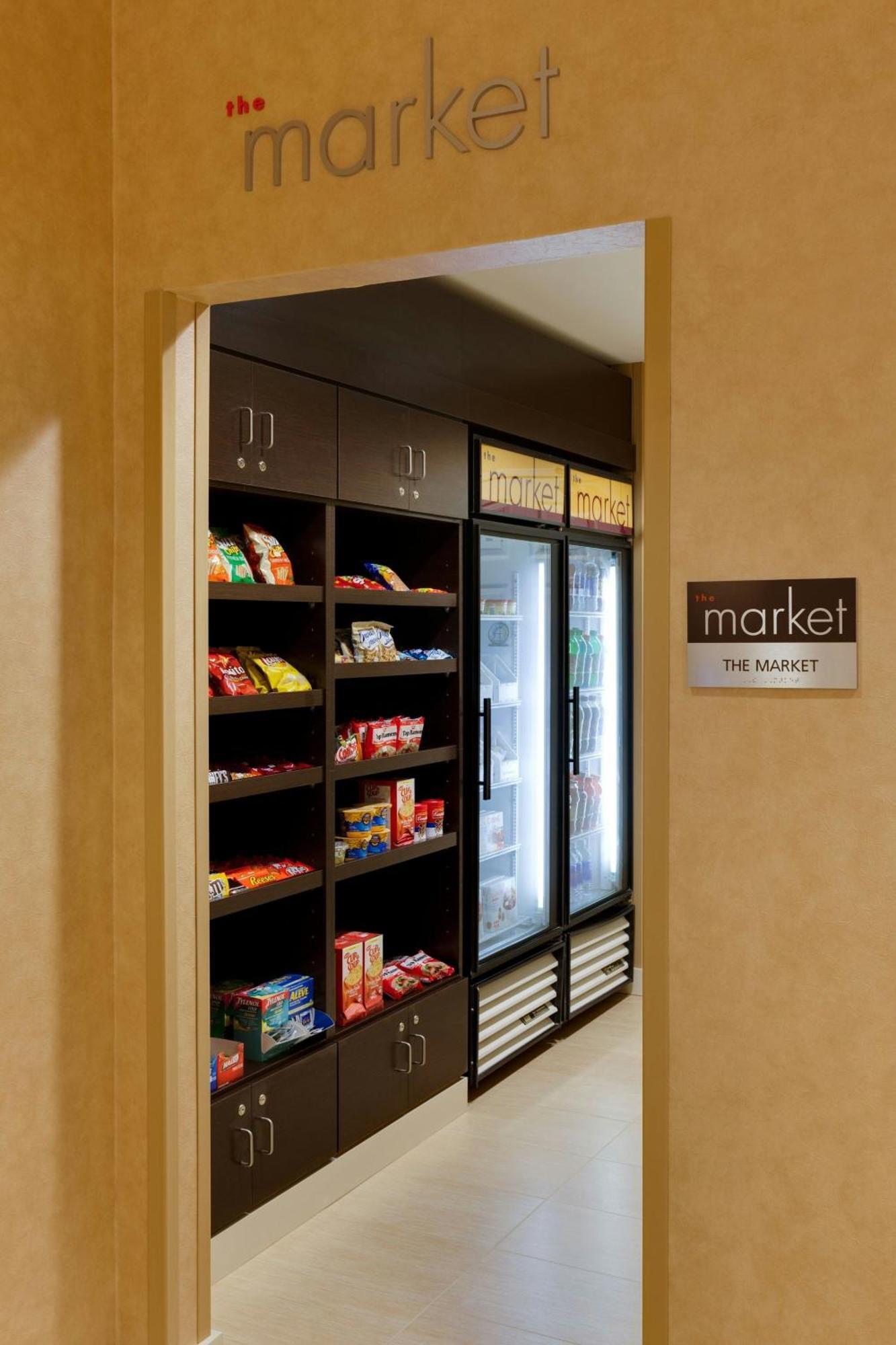 Residence Inn Merrillville 3*
