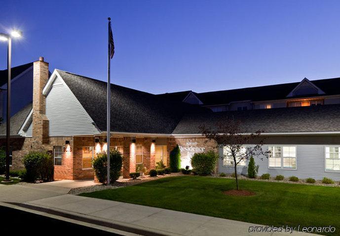 Residence Inn Merrillville Hotel Merrillville