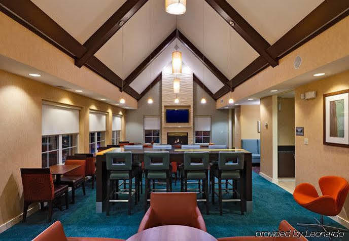 Residence Inn Merrillville Merrillville